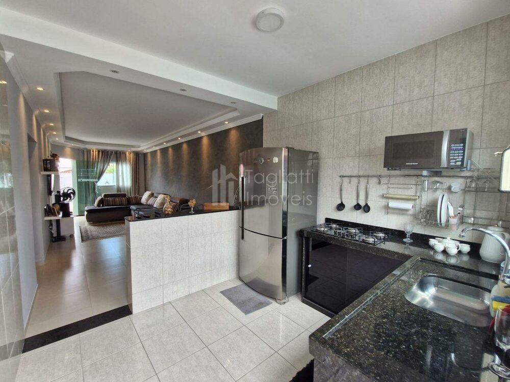 Casa de Condomínio à venda com 3 quartos, 360m² - Foto 7