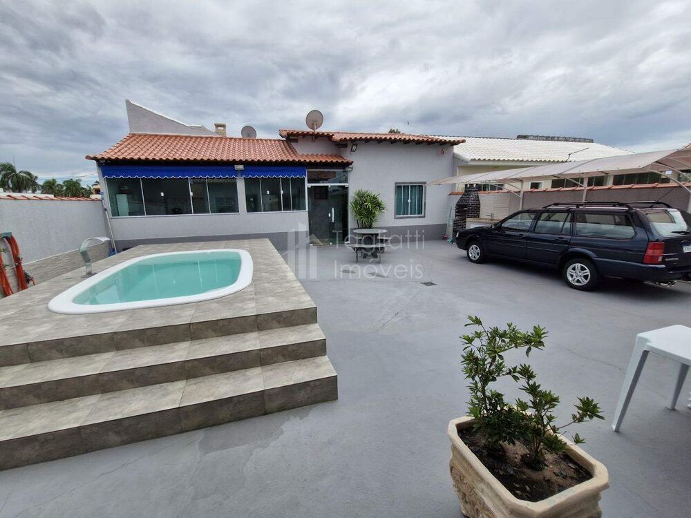 Casa de Condomínio à venda com 3 quartos, 360m² - Foto 20