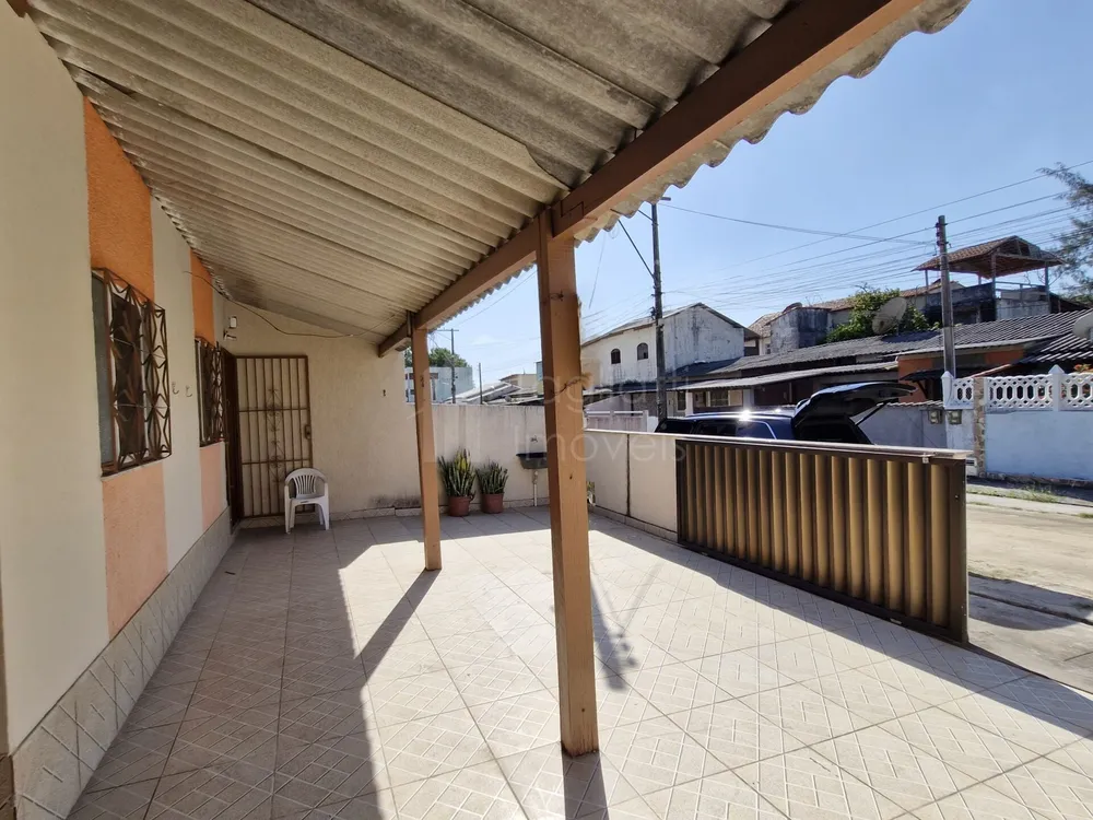 Casa, 2 quartos, 30 m² - Foto 8