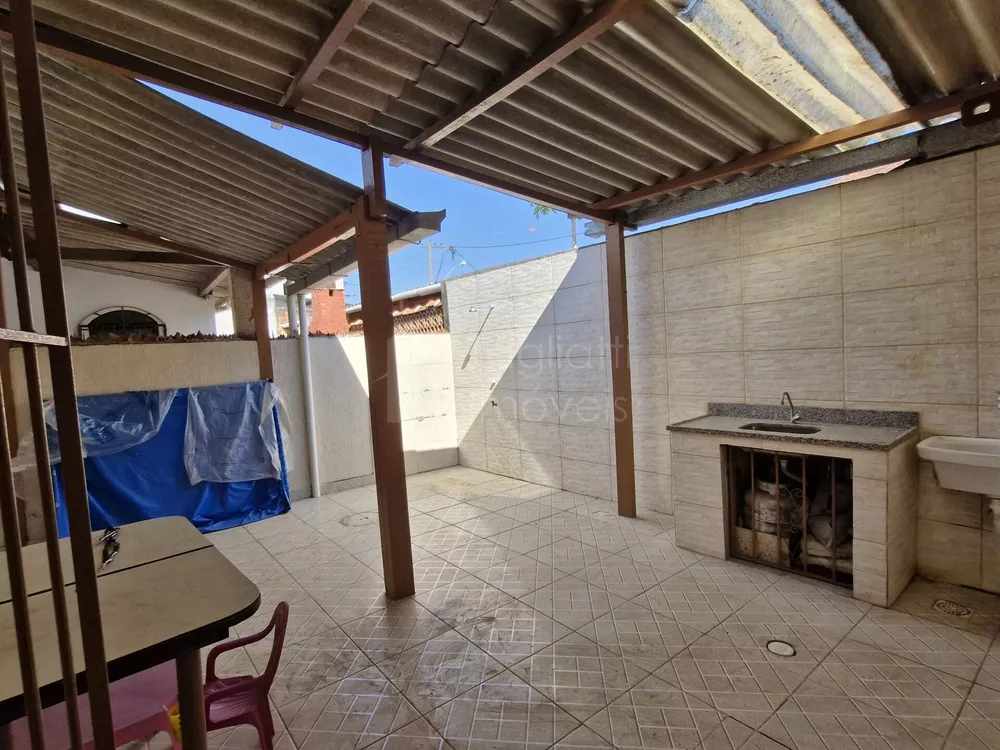 Casa, 2 quartos, 30 m² - Foto 18