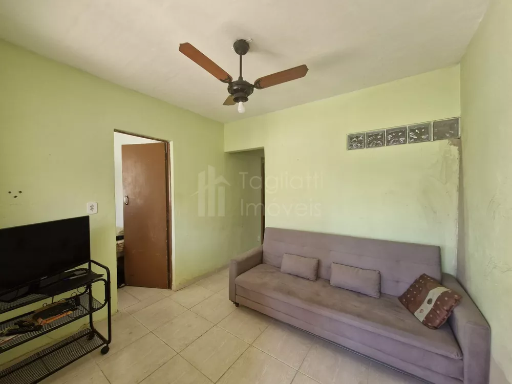 Casa, 2 quartos, 30 m² - Foto 6