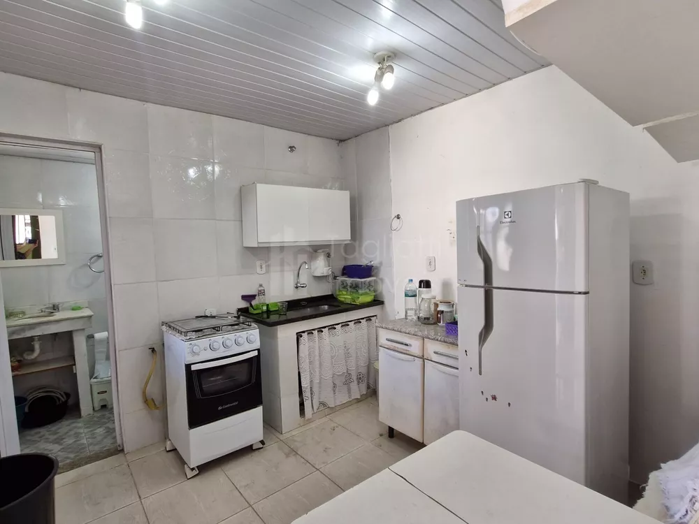 Casa, 2 quartos, 30 m² - Foto 13