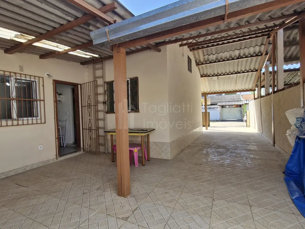 Casa, 2 quartos, 30 m² - Foto 38