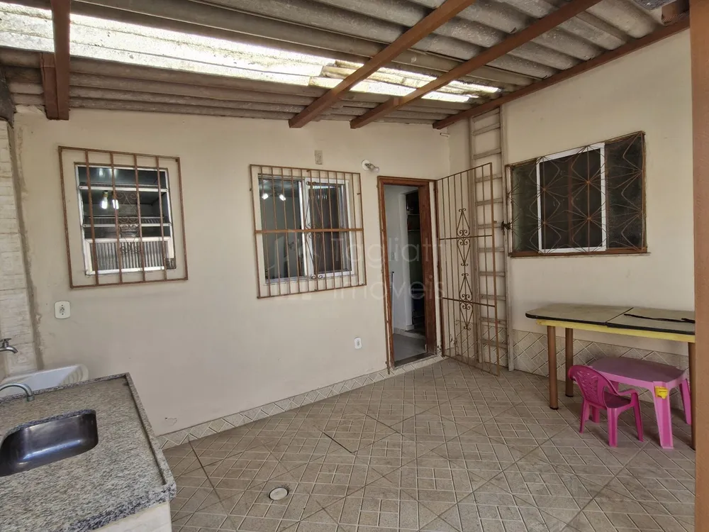 Casa, 2 quartos, 30 m² - Foto 32