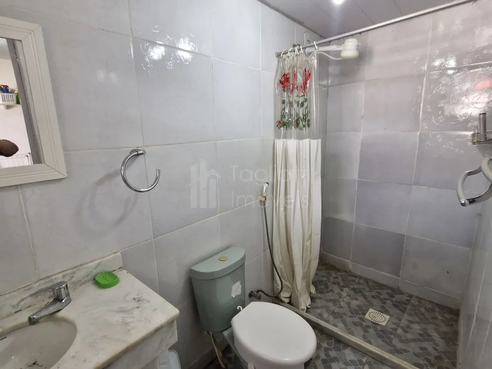Casa, 2 quartos, 30 m² - Foto 29