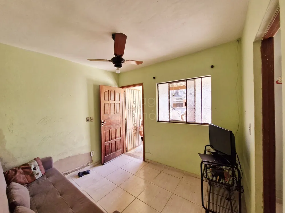 Casa, 2 quartos, 30 m² - Foto 14