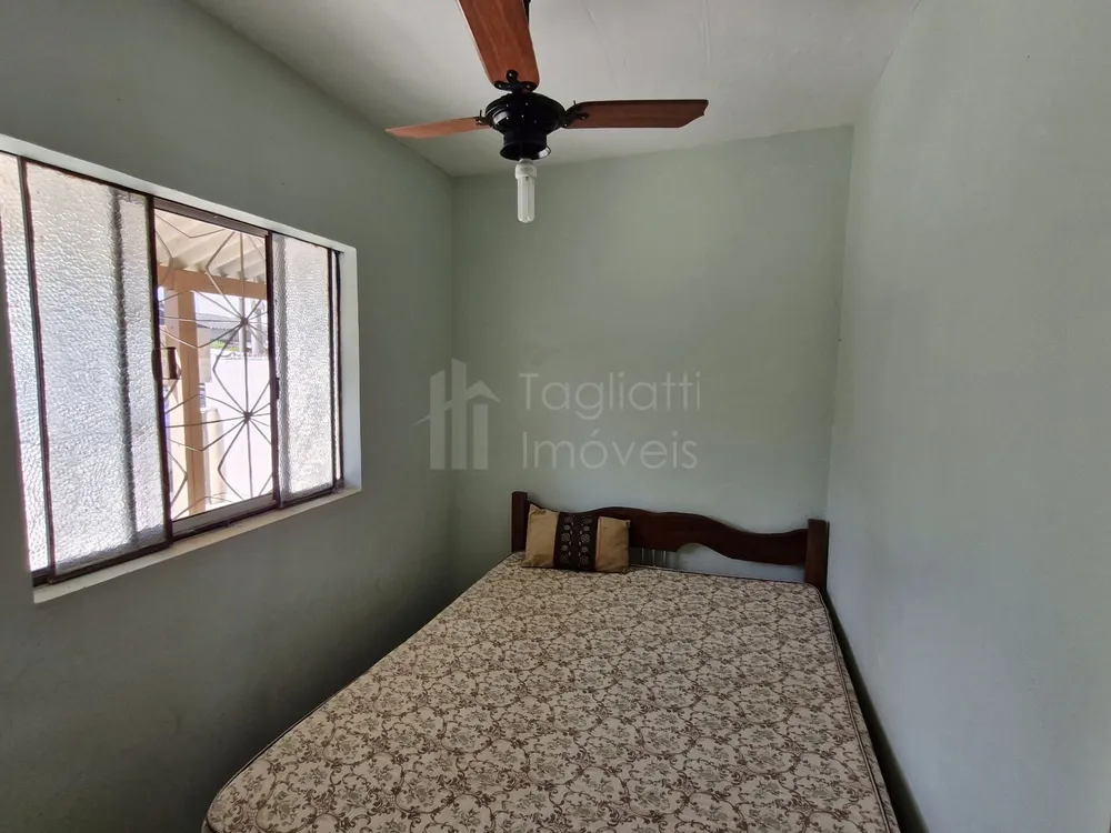 Casa, 2 quartos, 30 m² - Foto 17