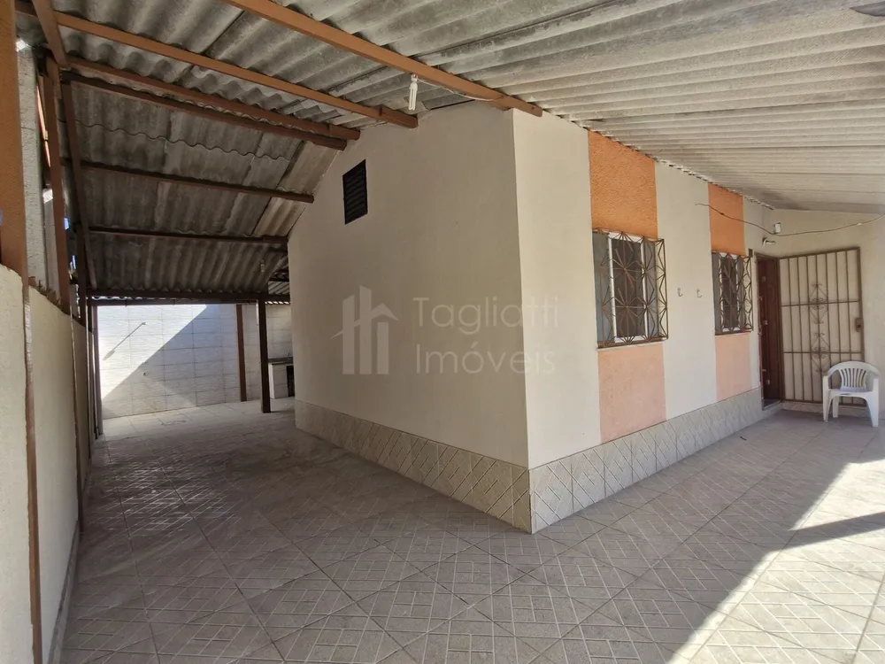 Casa, 2 quartos, 30 m² - Foto 5
