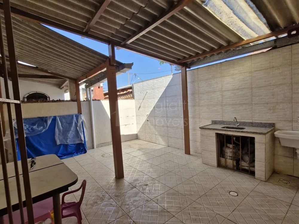 Casa, 2 quartos, 30 m² - Foto 36