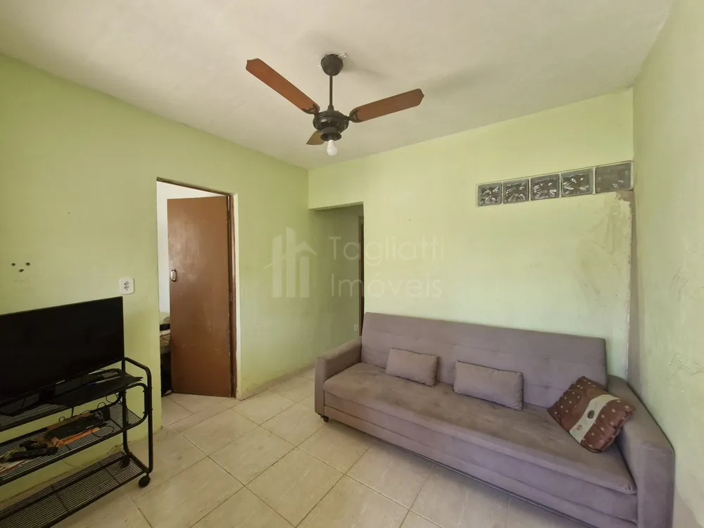 Casa, 2 quartos, 30 m² - Foto 11