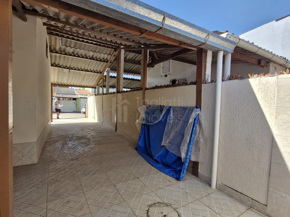 Casa, 2 quartos, 30 m² - Foto 40