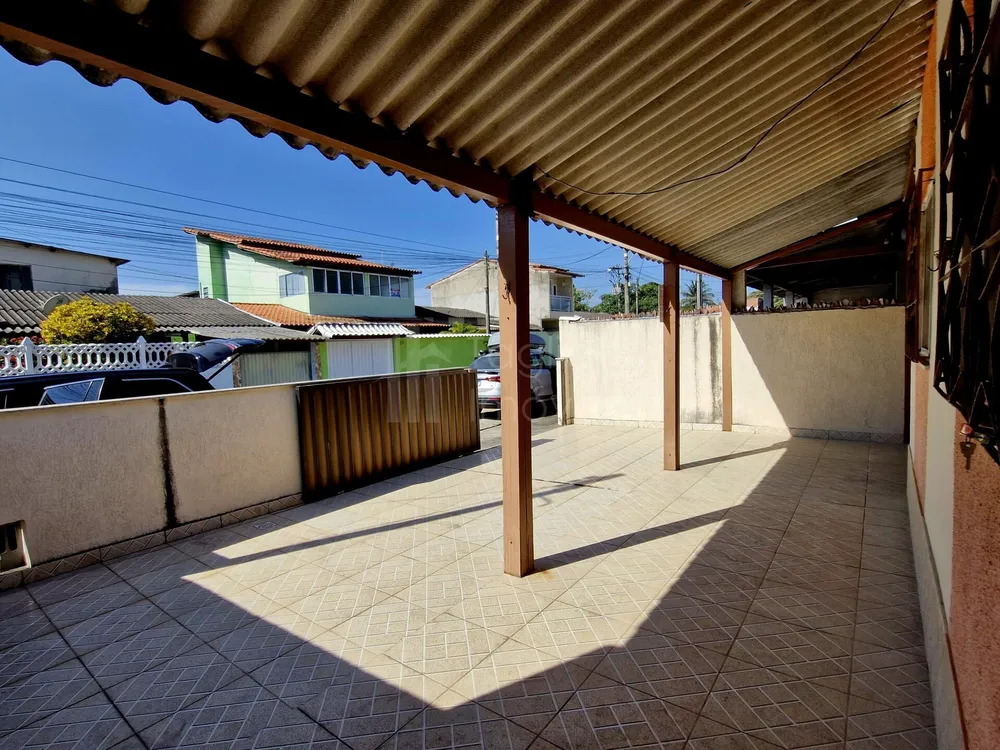 Casa, 2 quartos, 30 m² - Foto 10