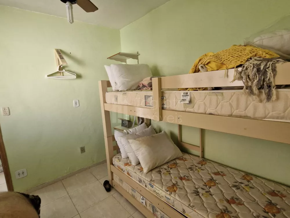 Casa, 2 quartos, 30 m² - Foto 11
