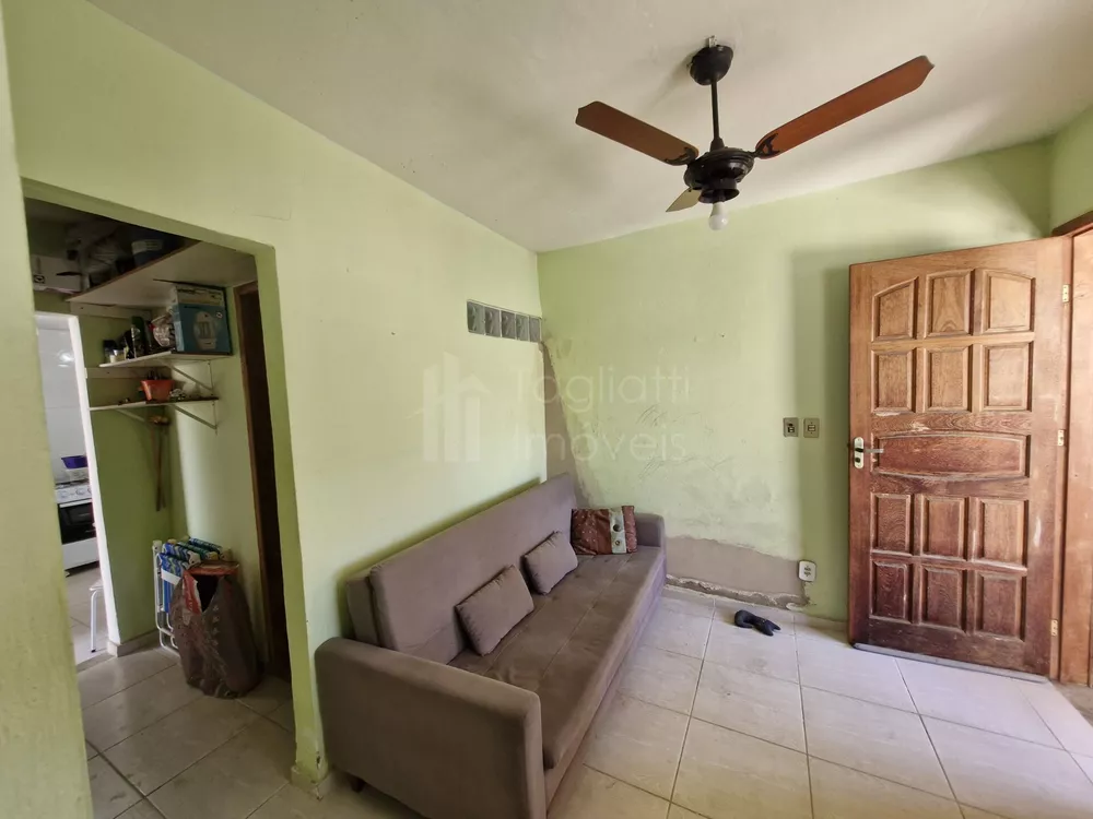 Casa, 2 quartos, 30 m² - Foto 8