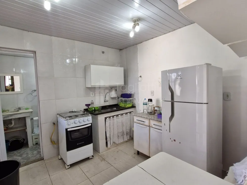 Casa, 2 quartos, 30 m² - Foto 25