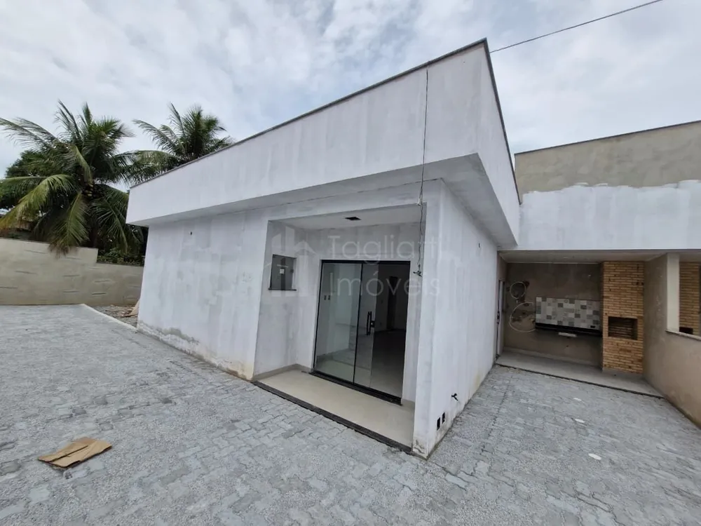 Casa, 2 quartos, 63 m² - Foto 2