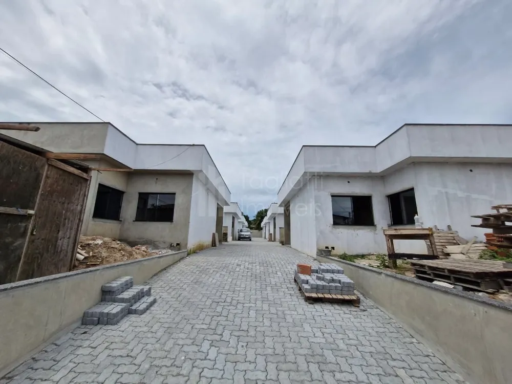 Casa, 2 quartos, 63 m² - Foto 1