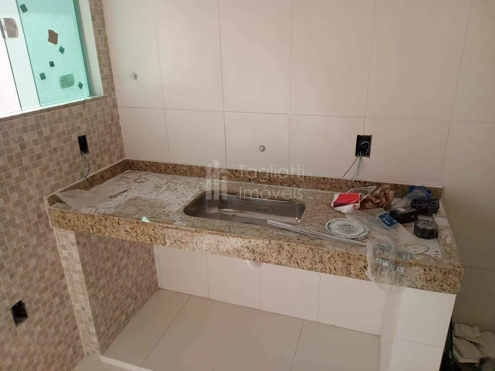 Casa, 2 quartos, 110 m² - Foto 13