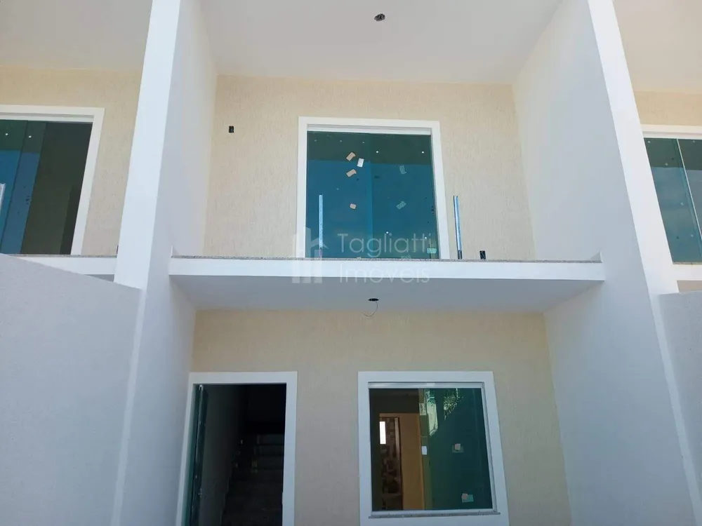 Casa, 2 quartos, 110 m² - Foto 1