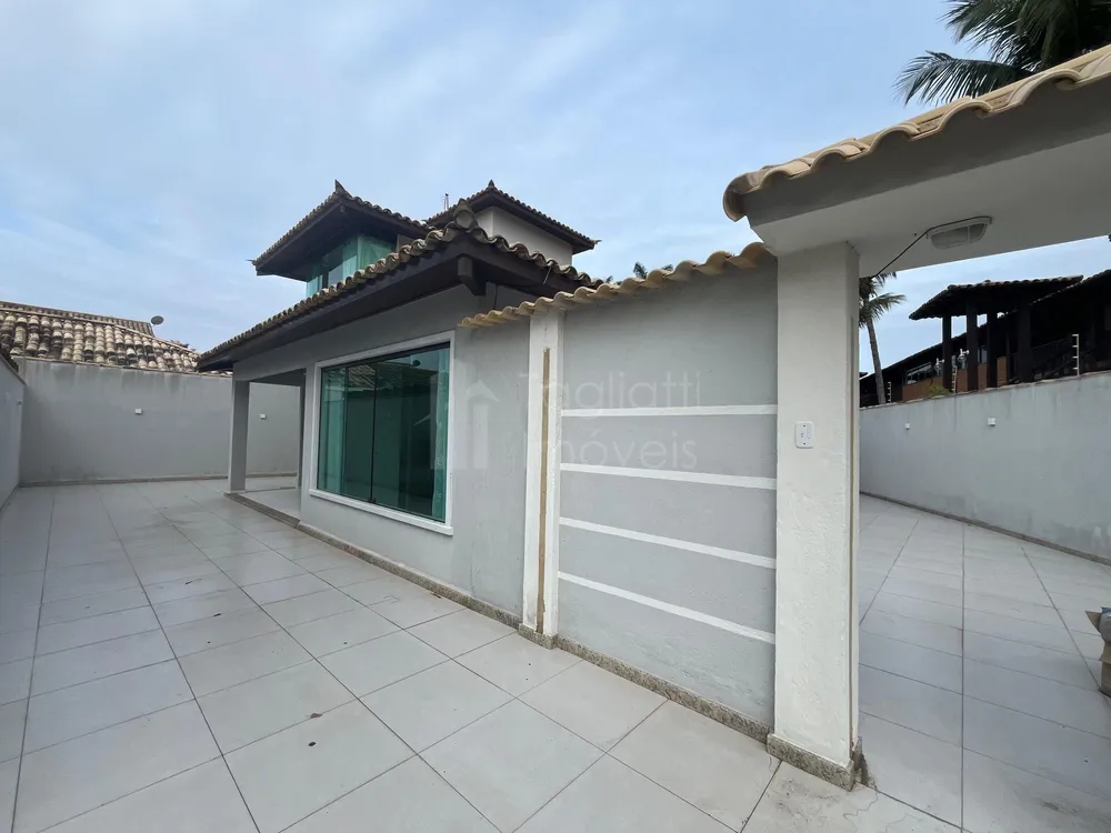 Casa, 4 quartos, 200 m² - Foto 3