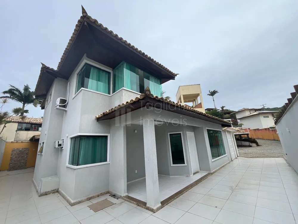Casa, 4 quartos, 200 m² - Foto 1