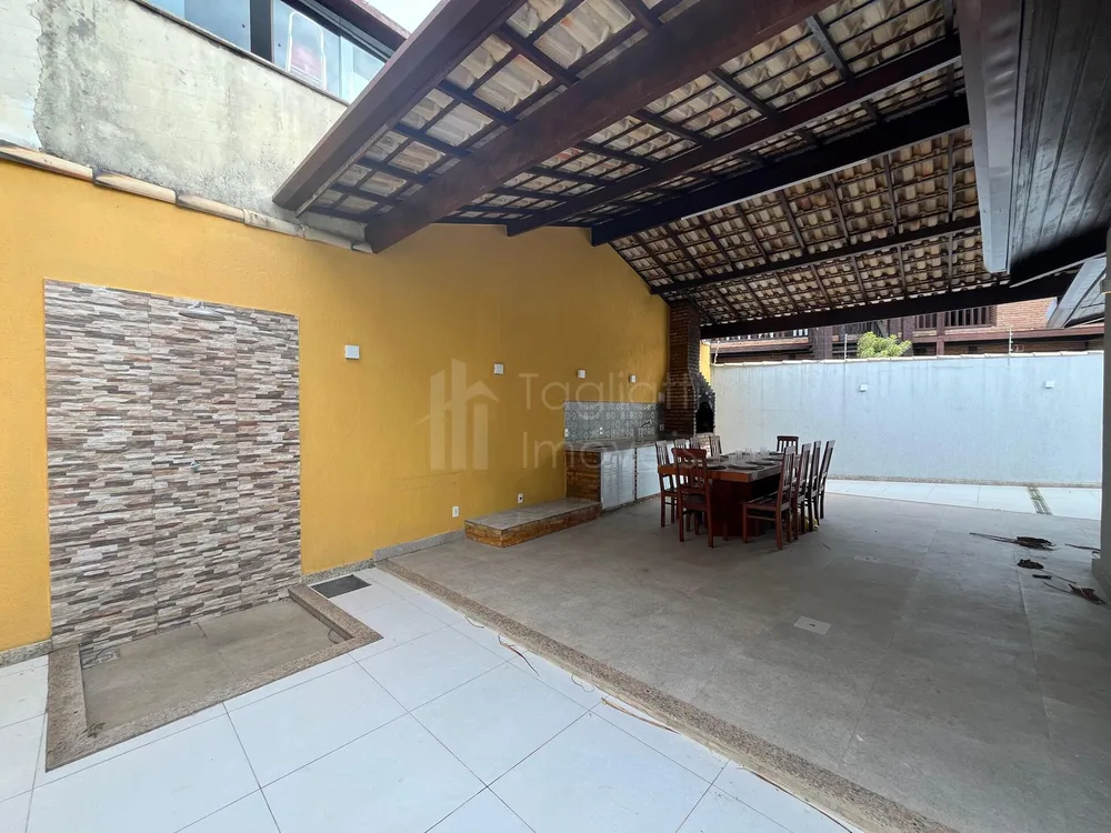 Casa, 4 quartos, 200 m² - Foto 45