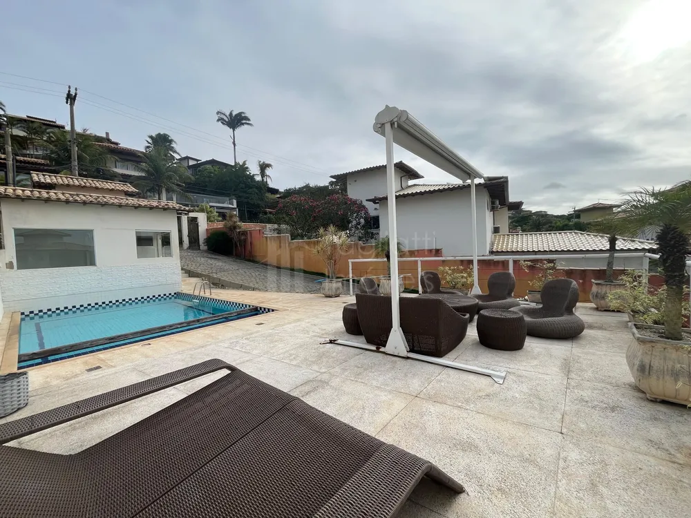 Casa, 4 quartos, 200 m² - Foto 25