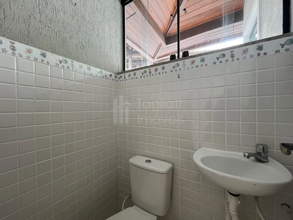 Casa, 4 quartos, 200 m² - Foto 20