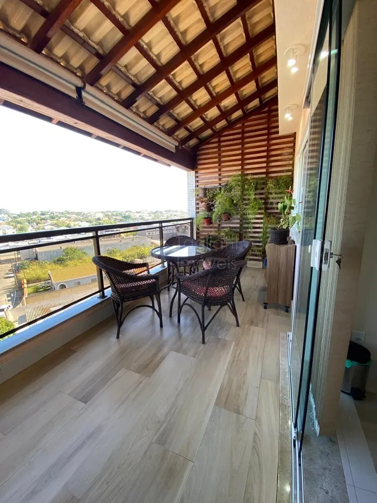 Cobertura, 3 quartos, 150 m² - Foto 2