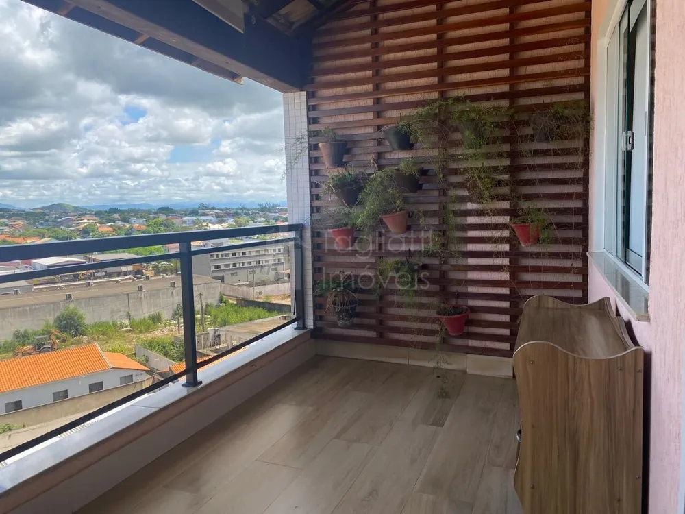 Cobertura, 3 quartos, 150 m² - Foto 4