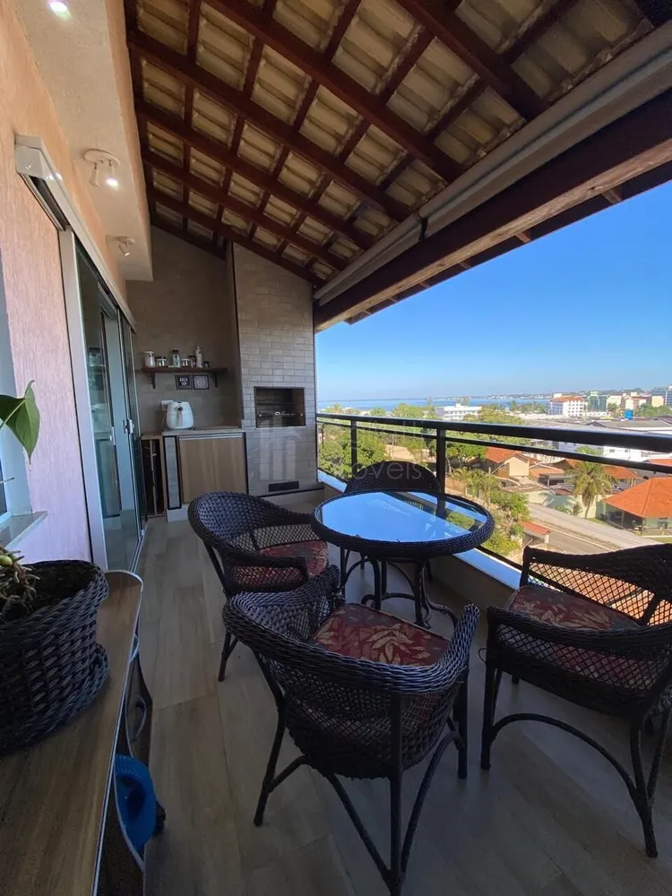 Cobertura, 3 quartos, 150 m² - Foto 4