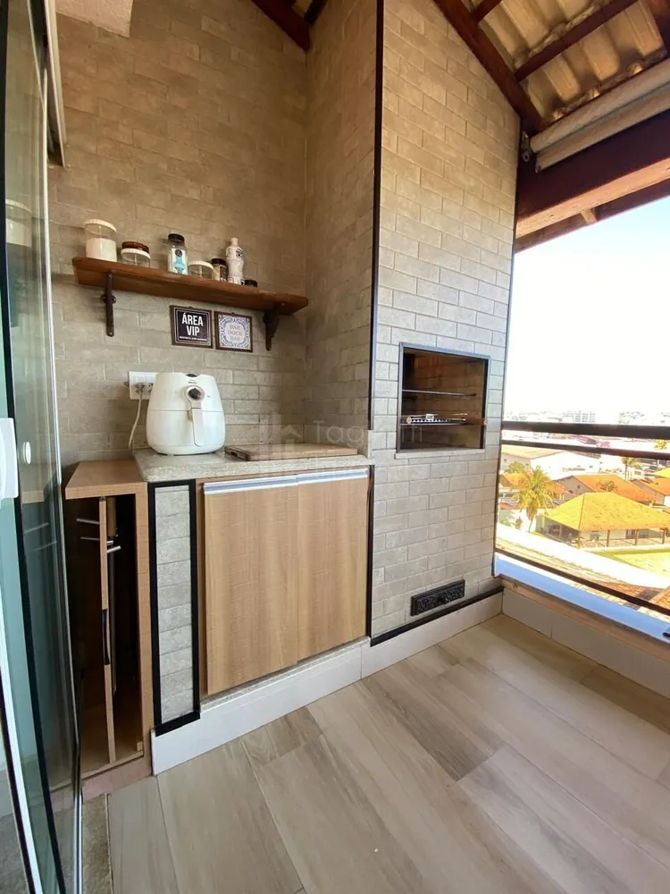 Cobertura, 3 quartos, 150 m² - Foto 6