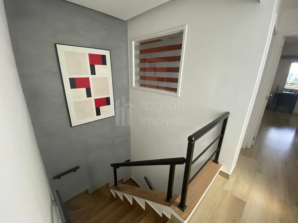 Cobertura, 3 quartos, 150 m² - Foto 20