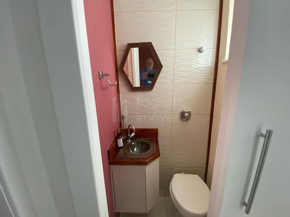 Cobertura, 3 quartos, 150 m² - Foto 13