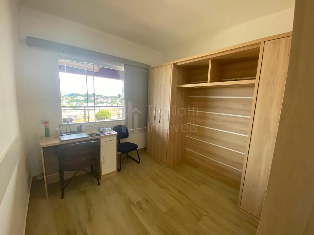 Cobertura, 3 quartos, 150 m² - Foto 16