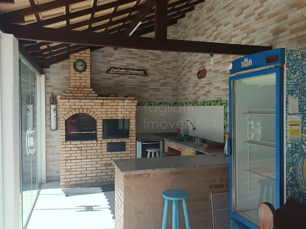Casa, 3 quartos, 140 m² - Foto 19