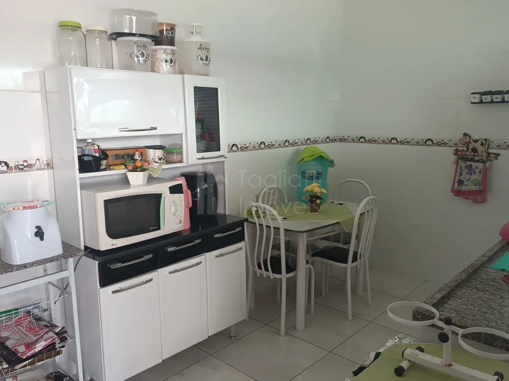 Casa, 3 quartos, 140 m² - Foto 8