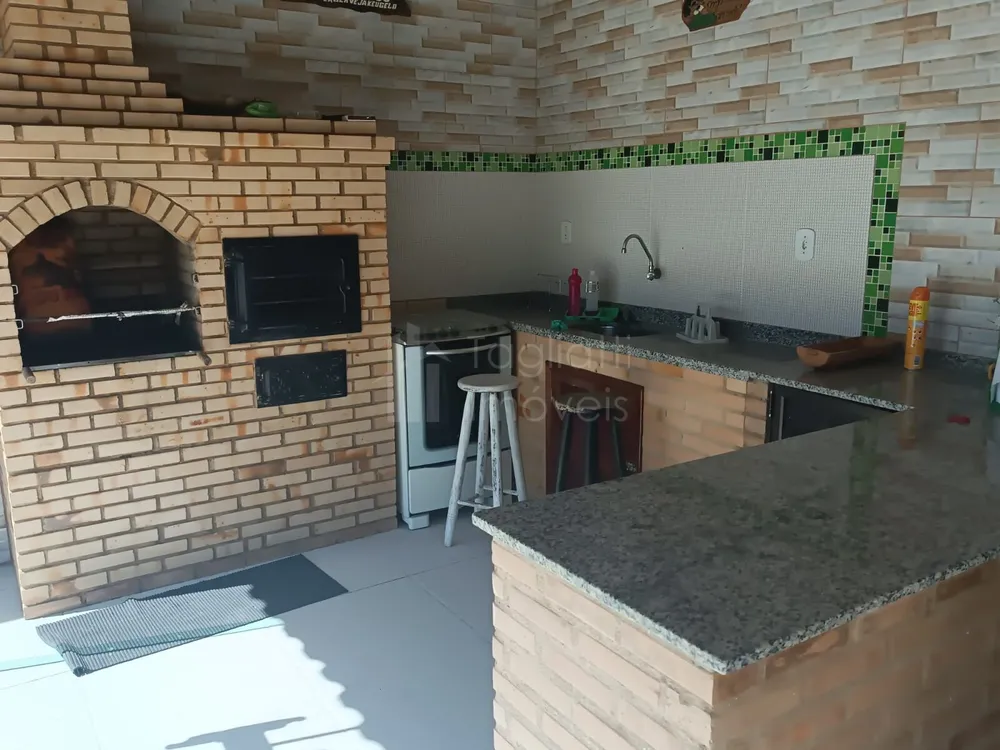 Casa, 3 quartos, 140 m² - Foto 11
