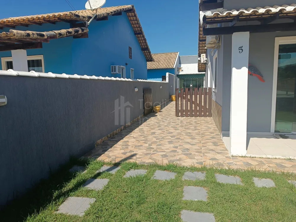 Casa, 3 quartos, 140 m² - Foto 13