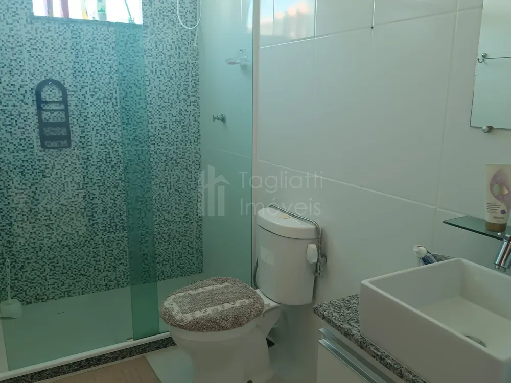 Casa, 3 quartos, 140 m² - Foto 7