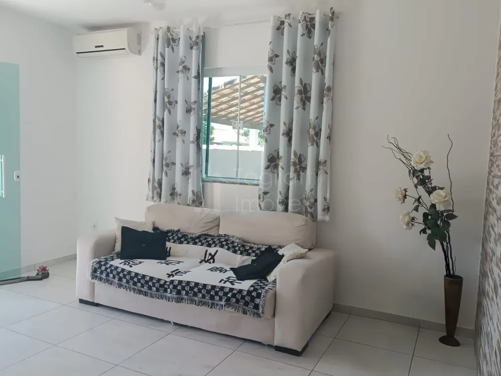 Casa, 3 quartos, 140 m² - Foto 2