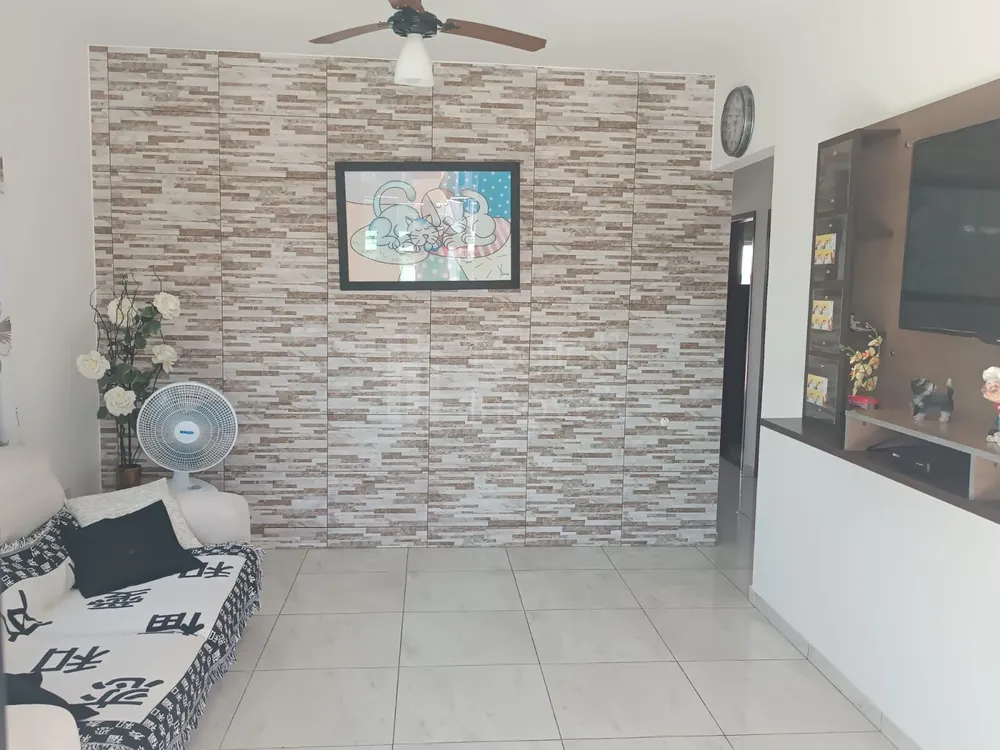 Casa, 3 quartos, 140 m² - Foto 3