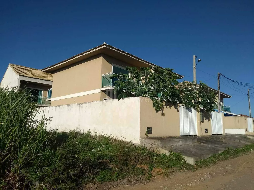 Casa, 2 quartos, 87 m² - Foto 3