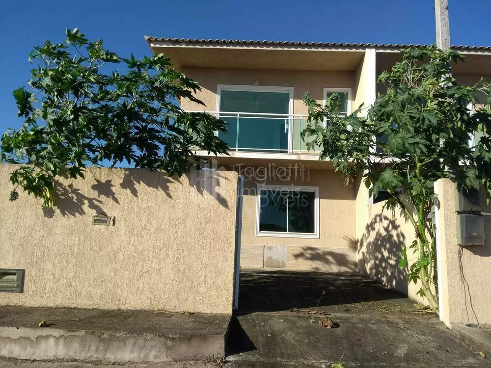 Casa, 2 quartos, 87 m² - Foto 1