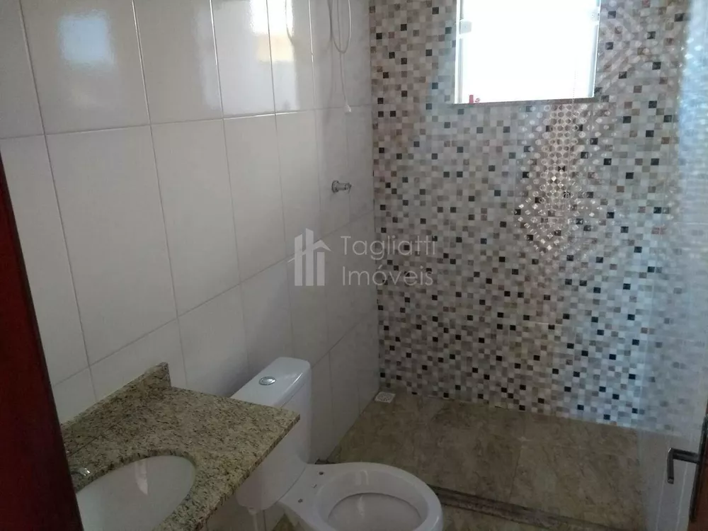 Casa, 2 quartos, 87 m² - Foto 13