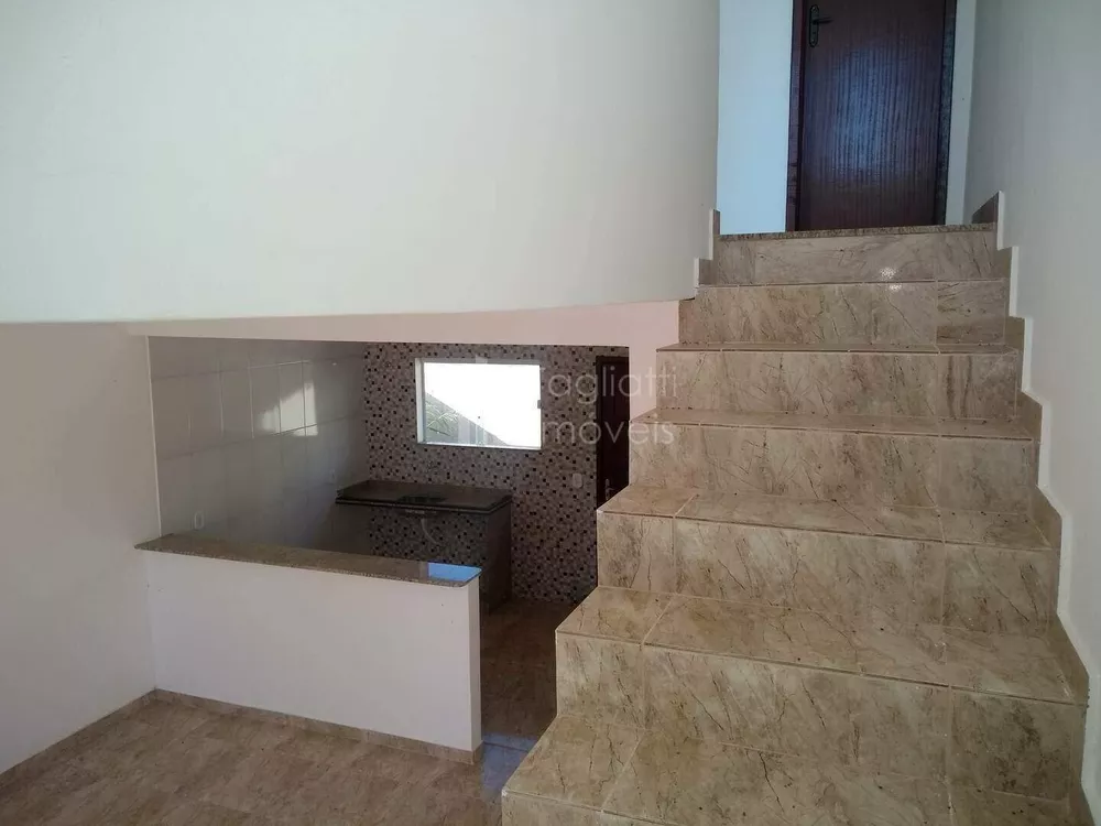 Casa, 2 quartos, 87 m² - Foto 15