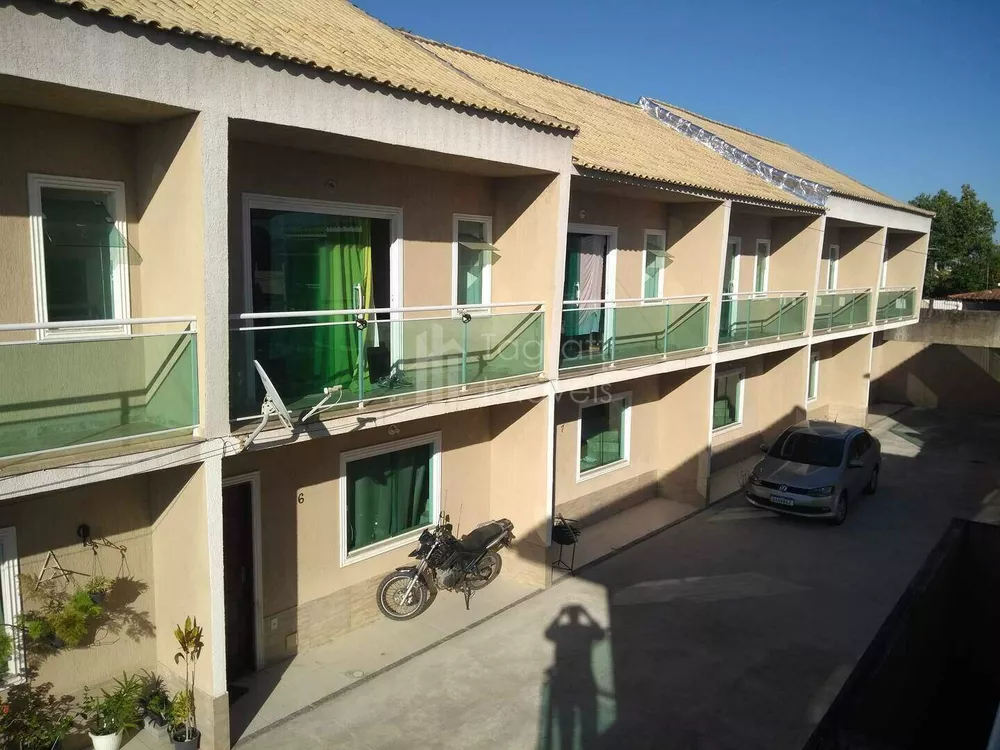 Casa, 2 quartos, 87 m² - Foto 30