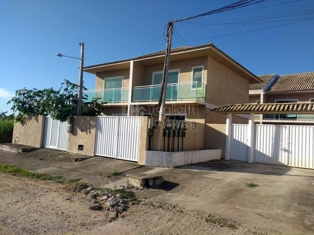Casa, 2 quartos, 87 m² - Foto 2