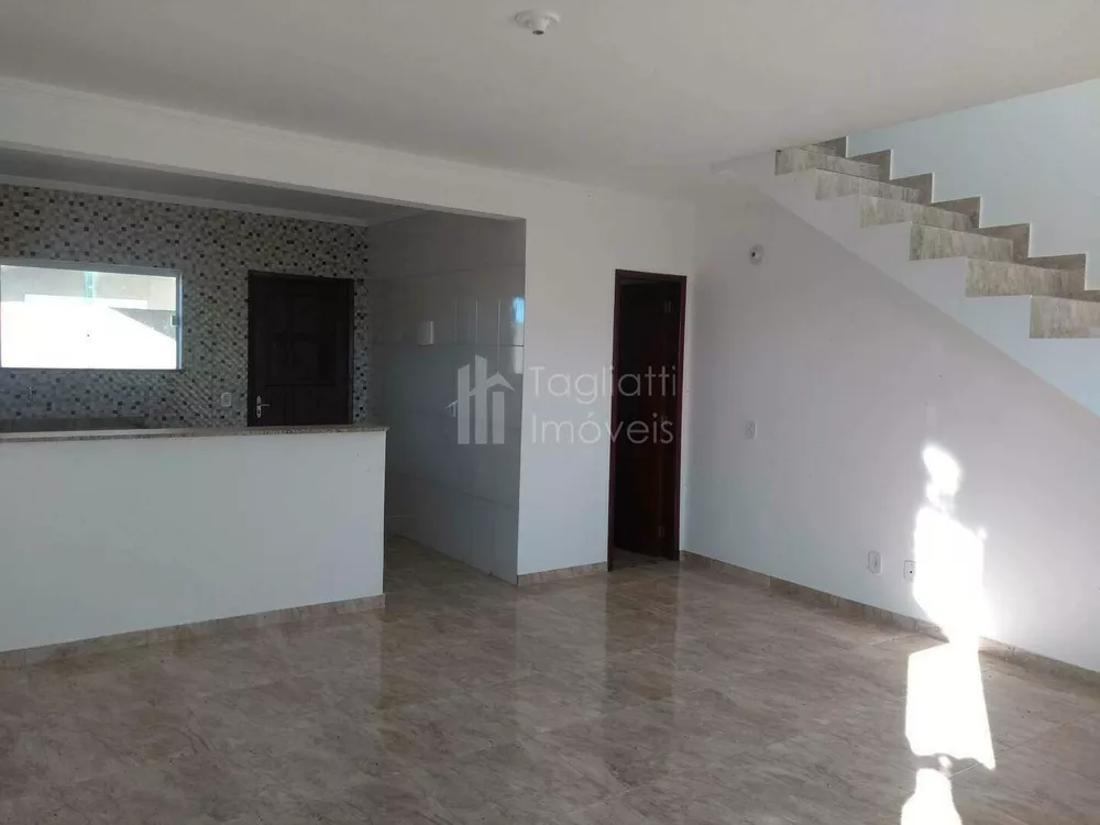 Casa, 2 quartos, 87 m² - Foto 7