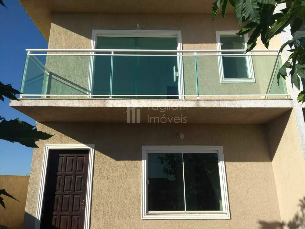 Casa, 2 quartos, 87 m² - Foto 4
